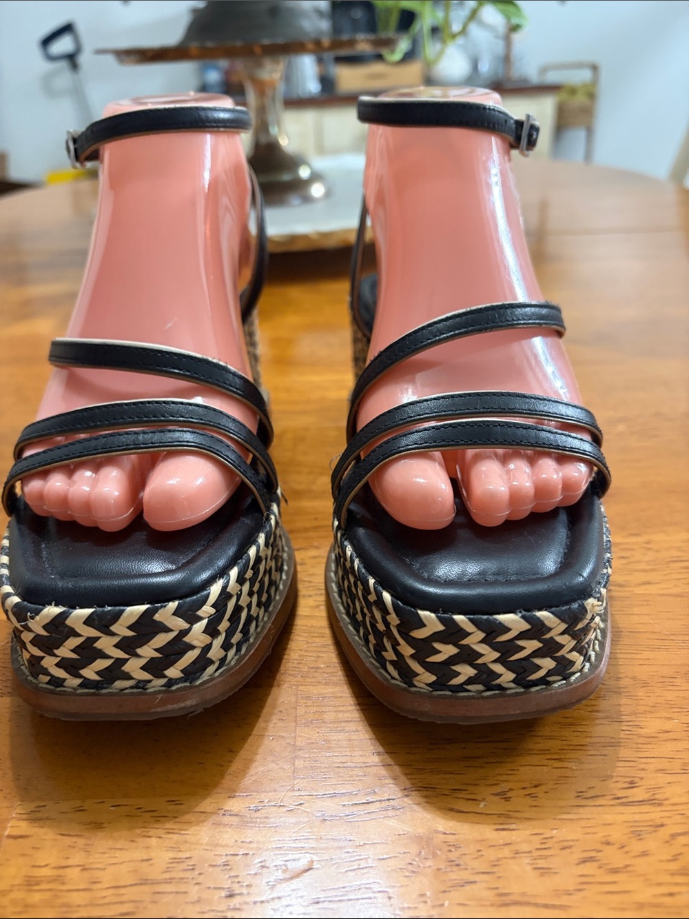 Antonio Meloni Hazelle Platform*